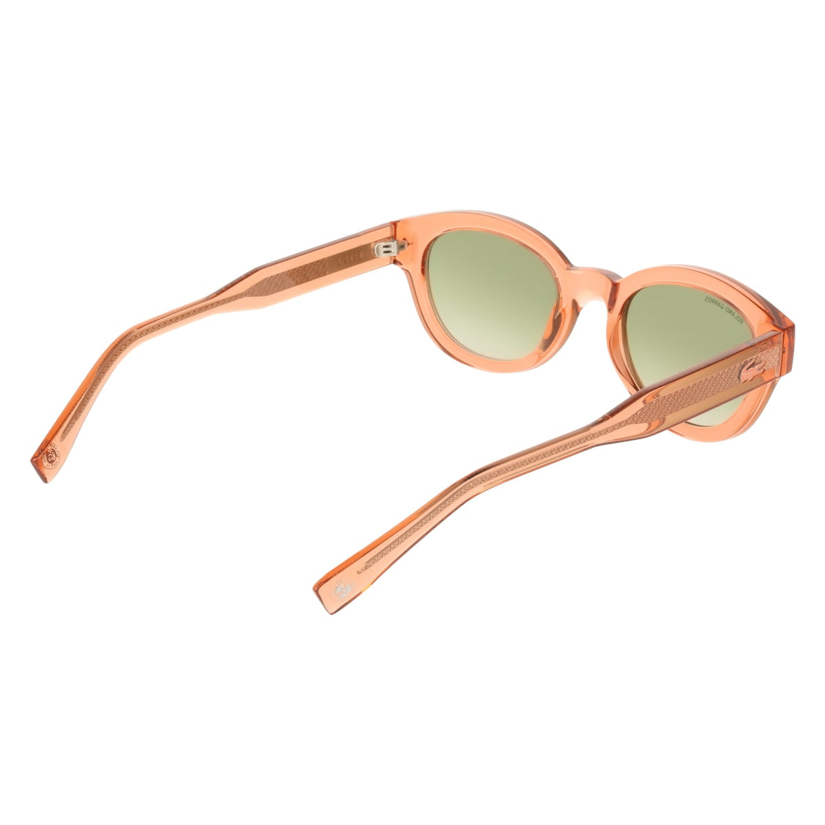 Gafas de Sol Lacoste L6024SRG N 206 52 22