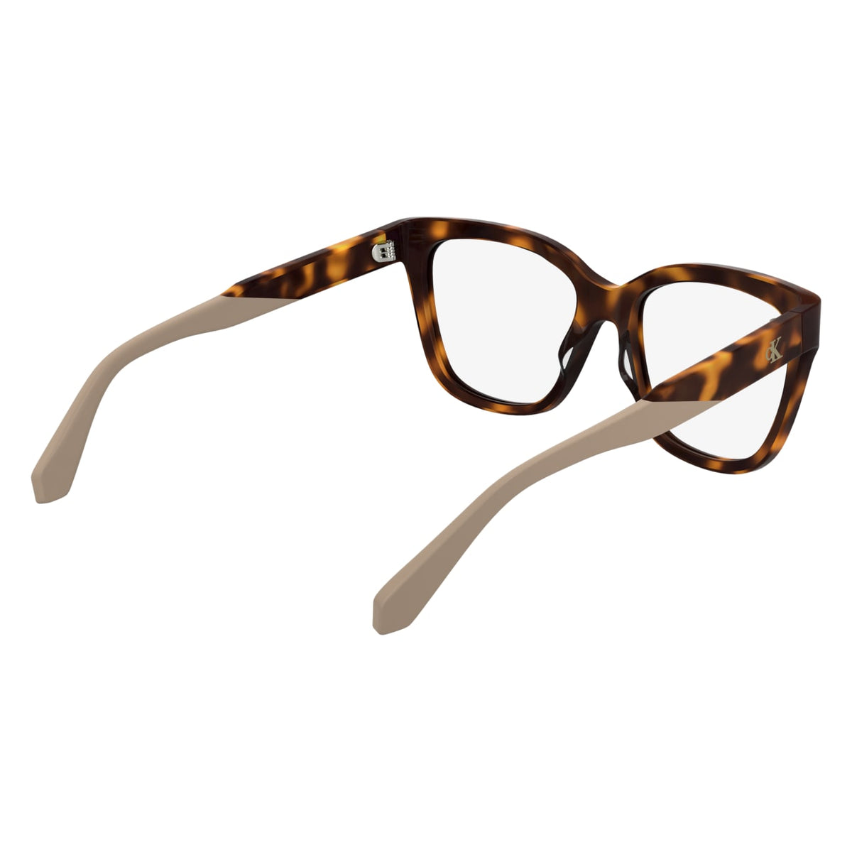 Prescription Glasses Calvin Klein Jeans CKJ25616 235 53 17