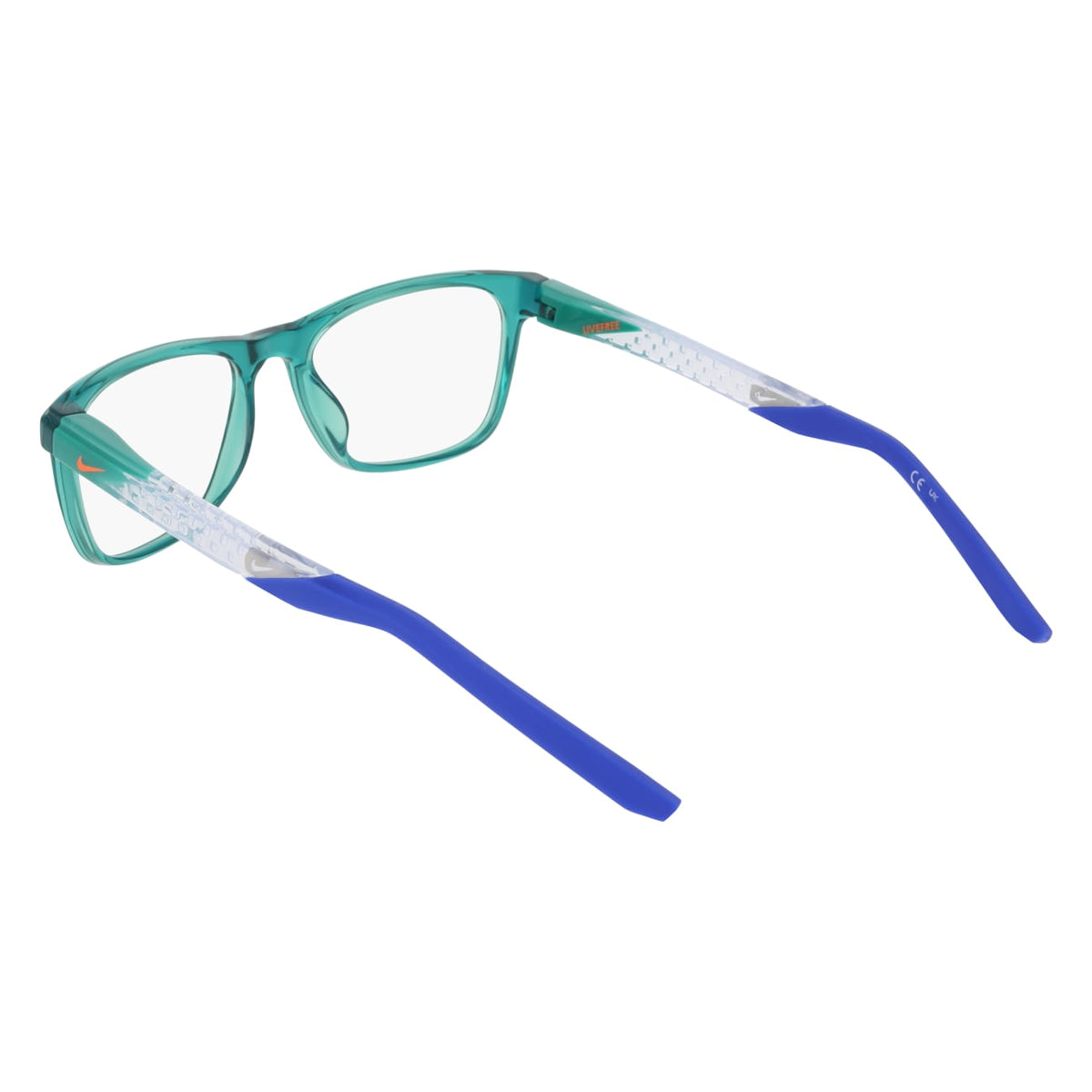 Prescription Glasses Nike NIKE 5058 322 48 16