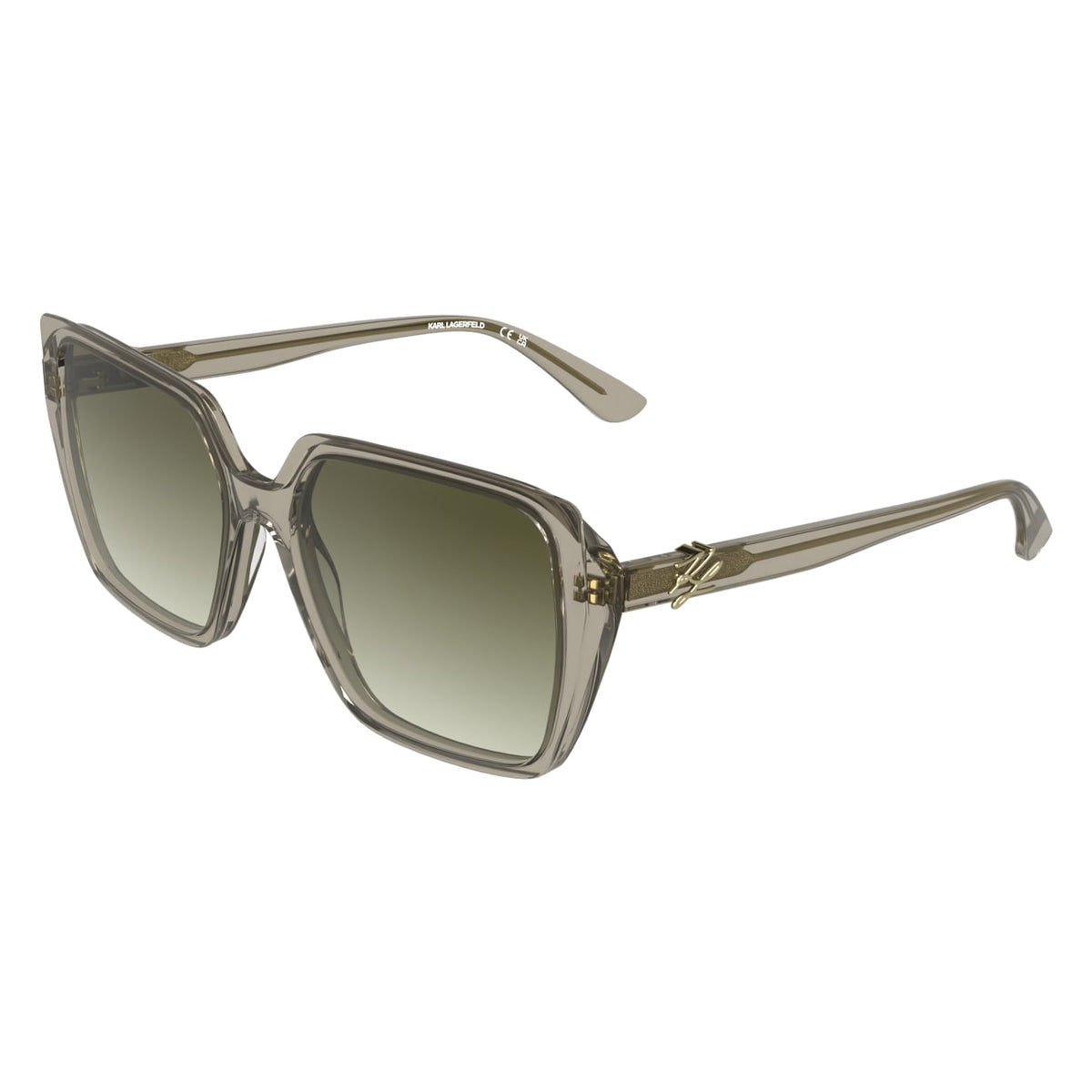 Sunglasses Karl Lagerfeld KL6244S 275 55 16
