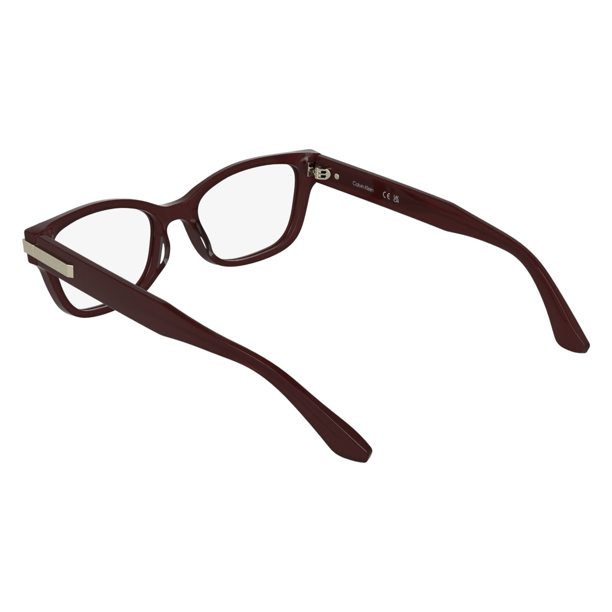 Prescription Glasses Calvin Klein (Ck) CK25541 605 52 18