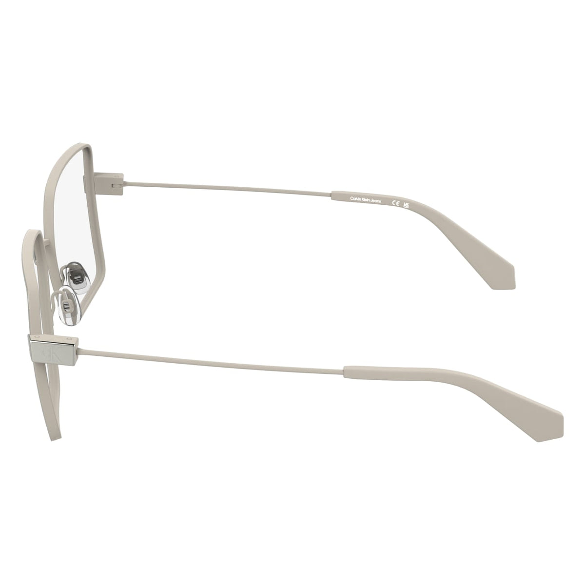 Prescription Glasses Calvin Klein Jeans CKJ26203 042 56 16