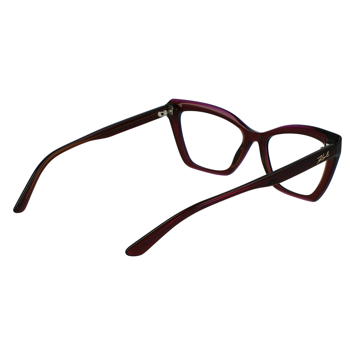 Gafas Graduadas Karl Lagerfeld KL6063 603 54 17