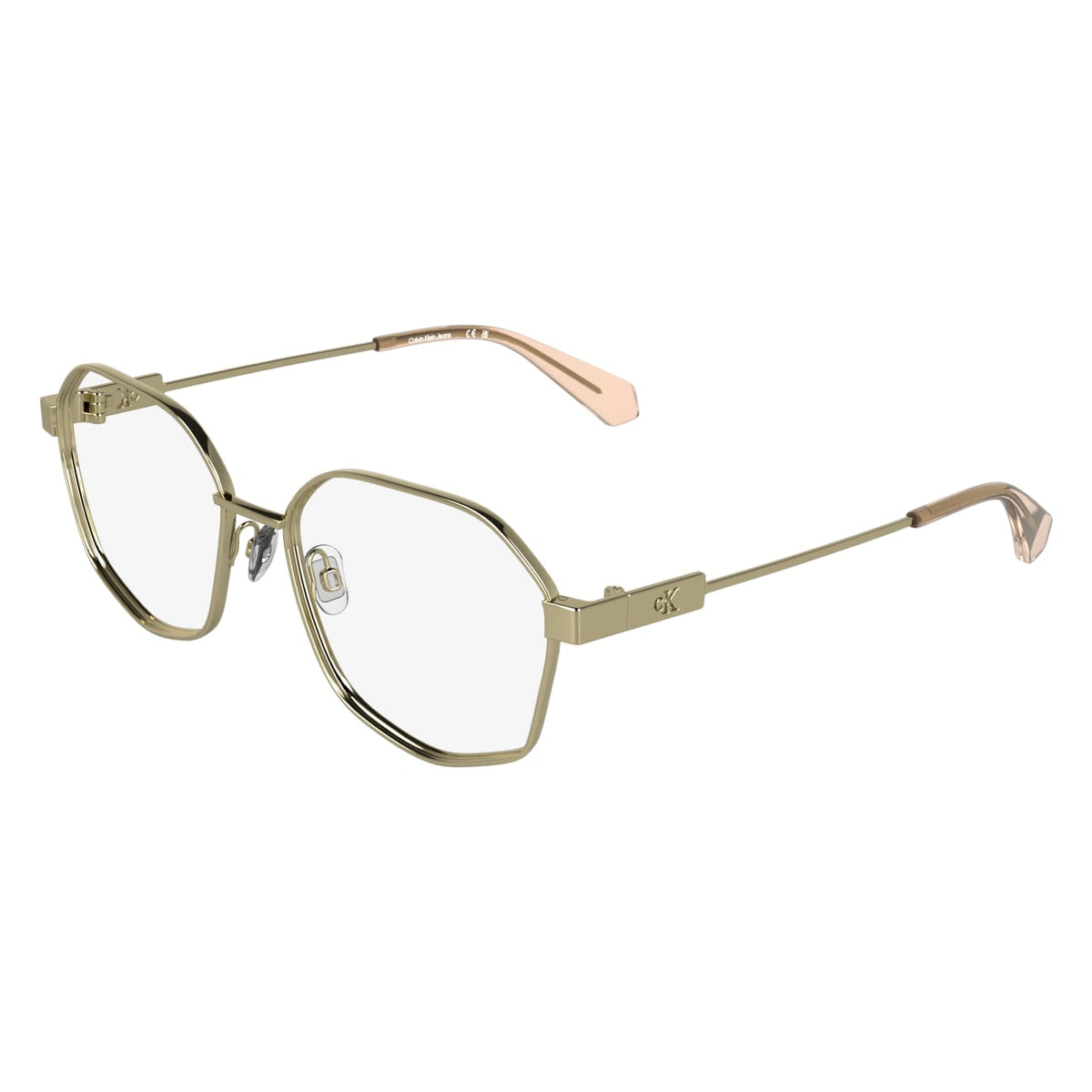 Gafas Graduadas Calvin Klein Jeans CKJ26224 717 55 16