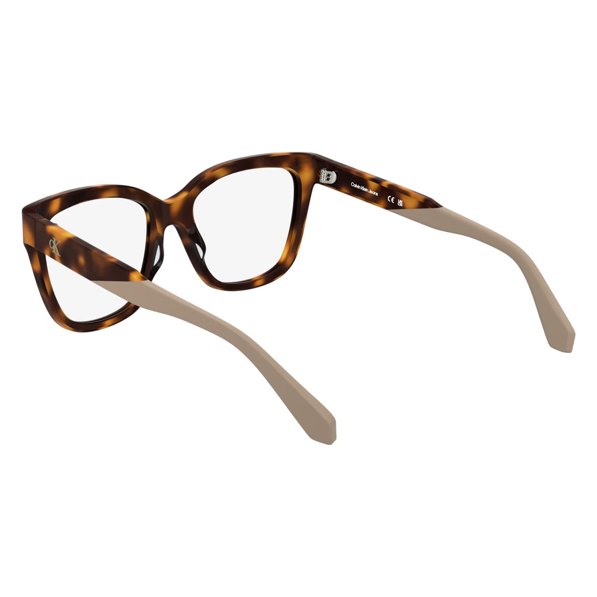 Prescription Glasses Calvin Klein Jeans CKJ25616 235 53 17