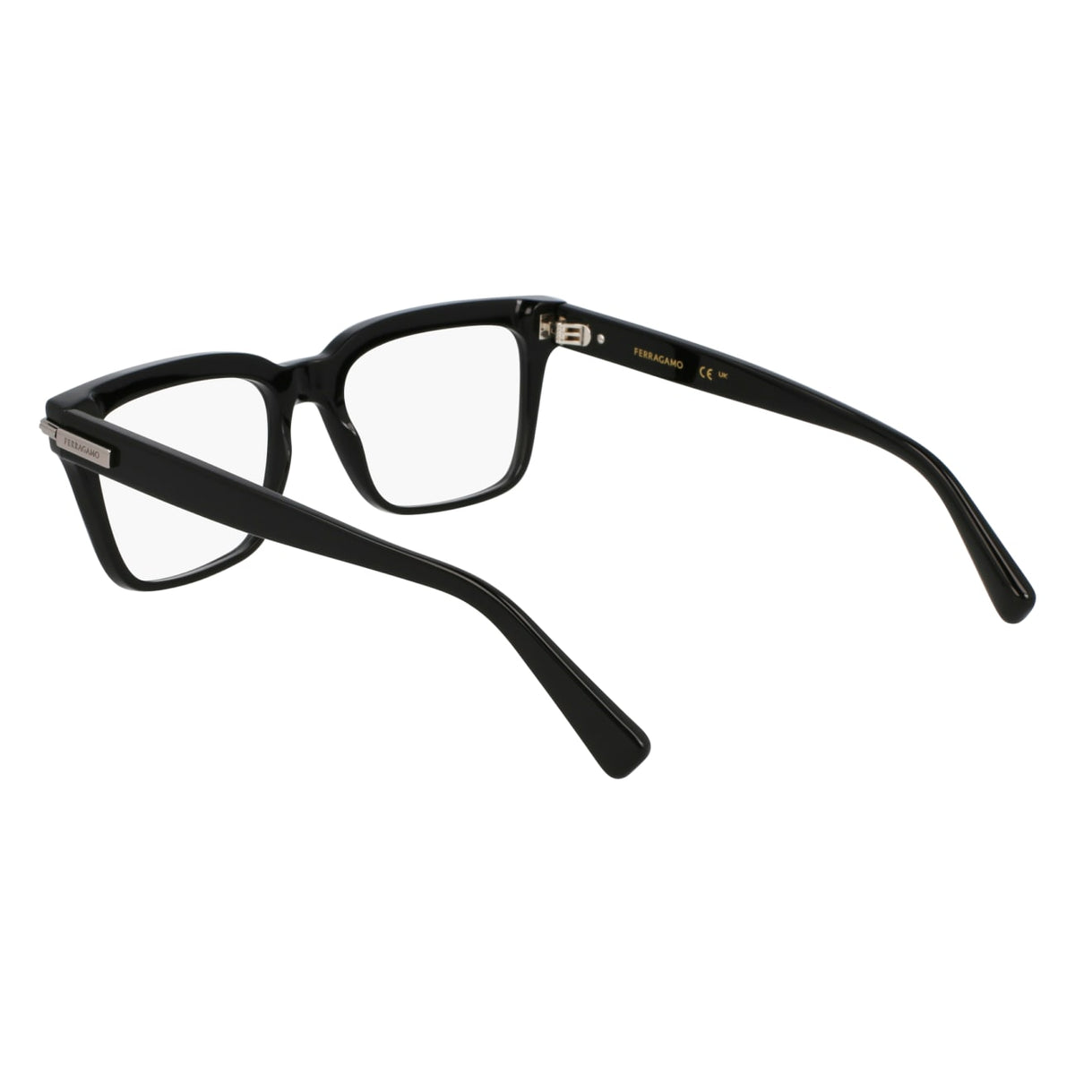 Prescription Glasses Ferragamo SF3014 001 53 / 55 18
