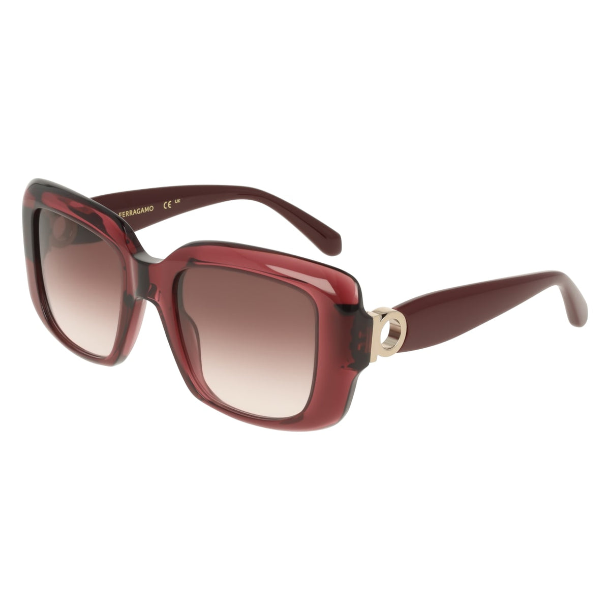 Sunglasses Ferragamo SF2117S 612 52 21