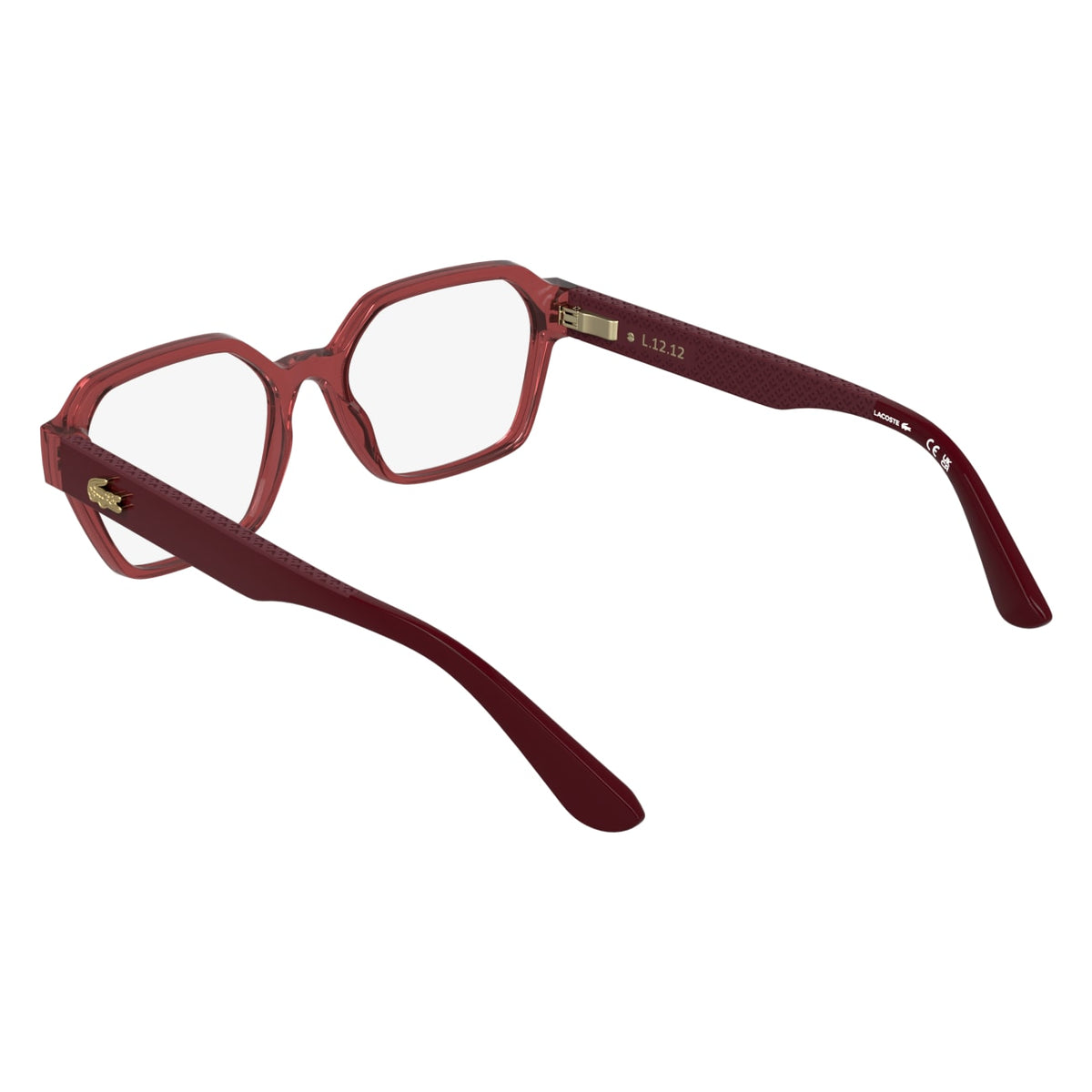 Gafas Graduadas Lacoste L4025 601 53 17