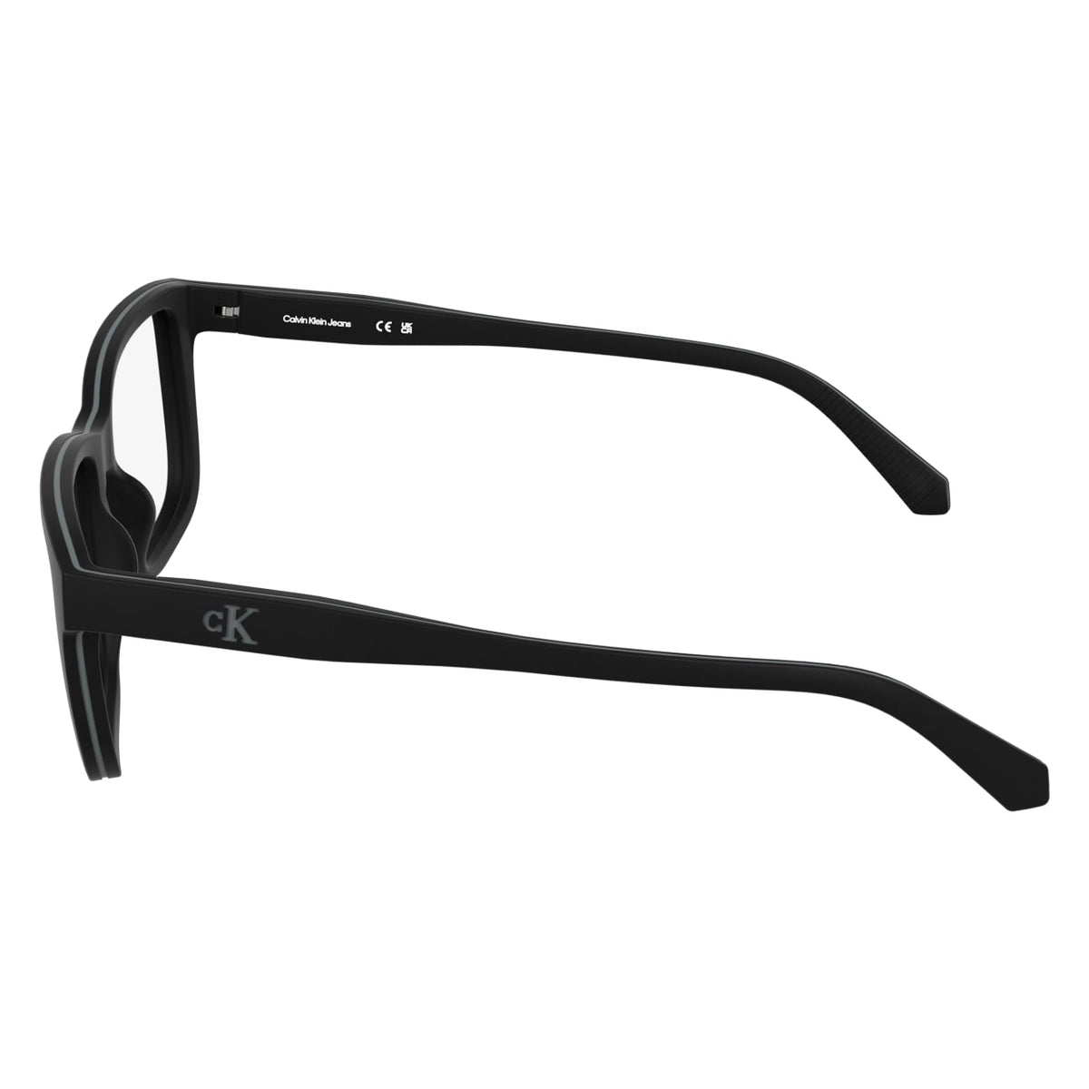 Gafas Graduadas Calvin Klein Jeans CKJ26631 002 55 17