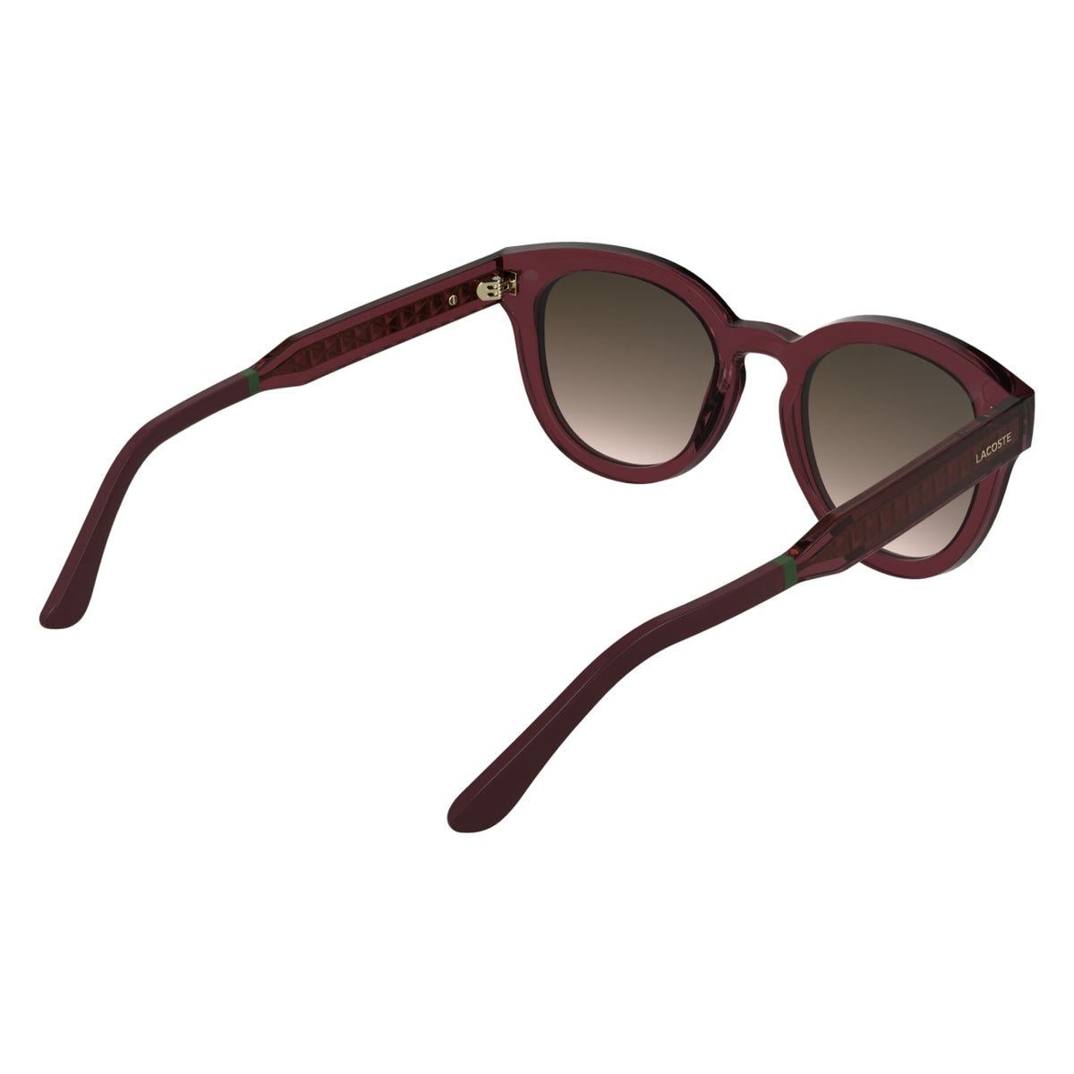 Sunglasses Lacoste L6070S 601 52 22