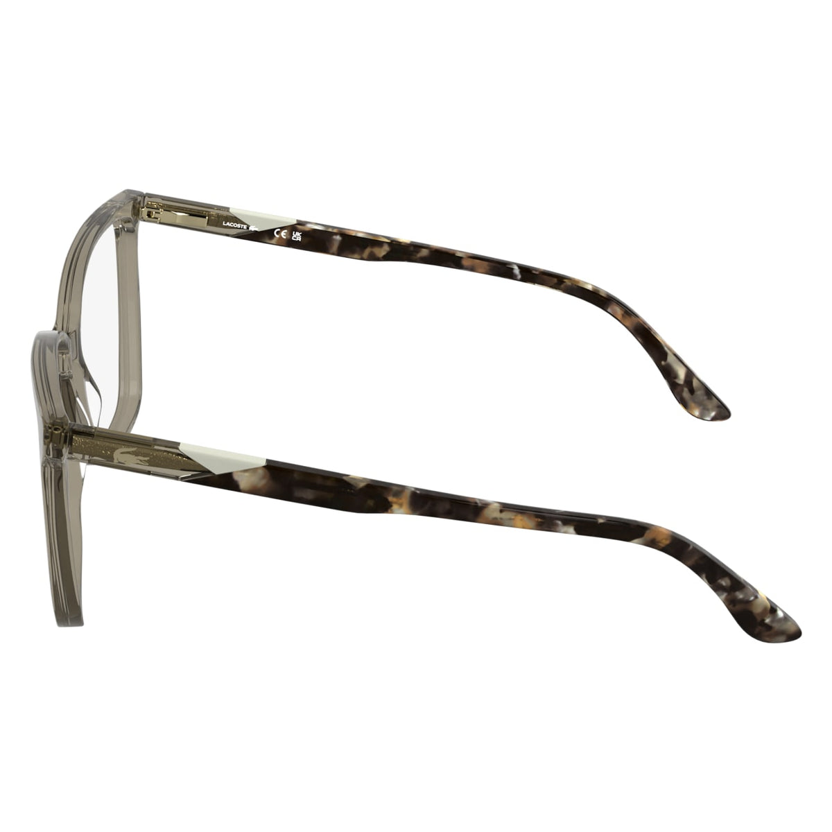 Prescription Glasses Lacoste L2989 038 55 / 58 15