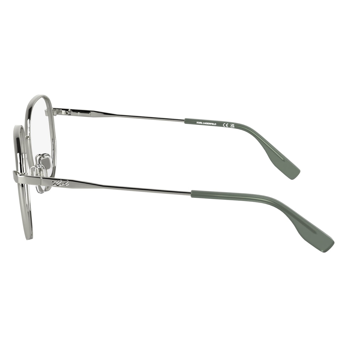 Prescription Glasses Karl Lagerfeld KL361 040 55 17