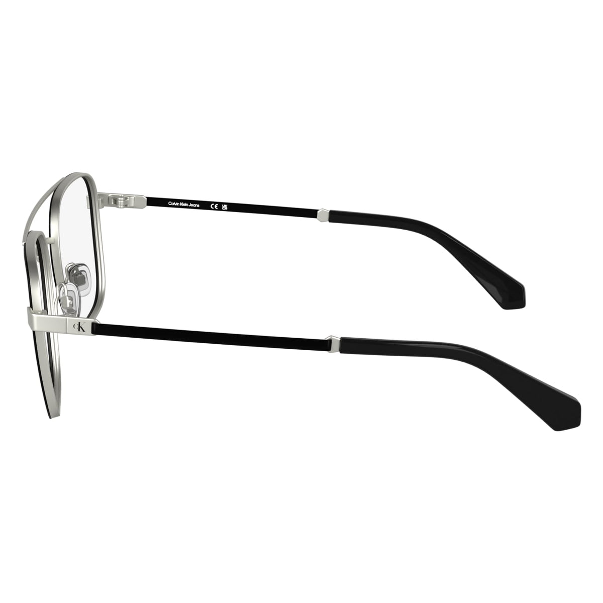 Prescription Glasses Calvin Klein Jeans CKJ25205 043 56 20