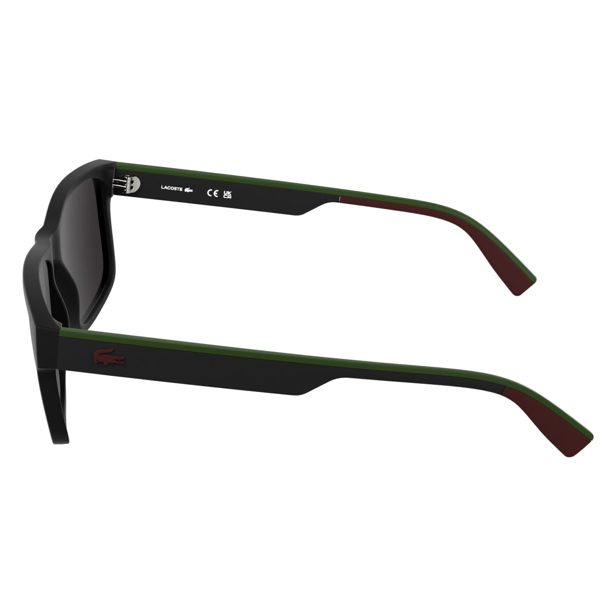 Sunglasses Lacoste L6076S 002 58 17