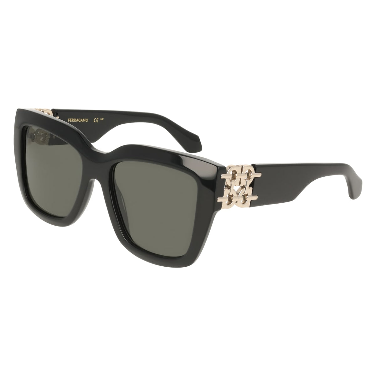 Gafas de Sol Ferragamo SF2083SE 001 55 18