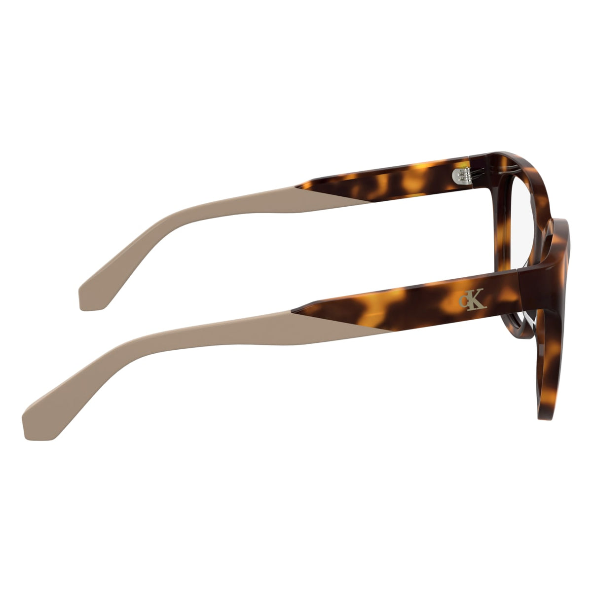 Prescription Glasses Calvin Klein Jeans CKJ25616 235 53 17