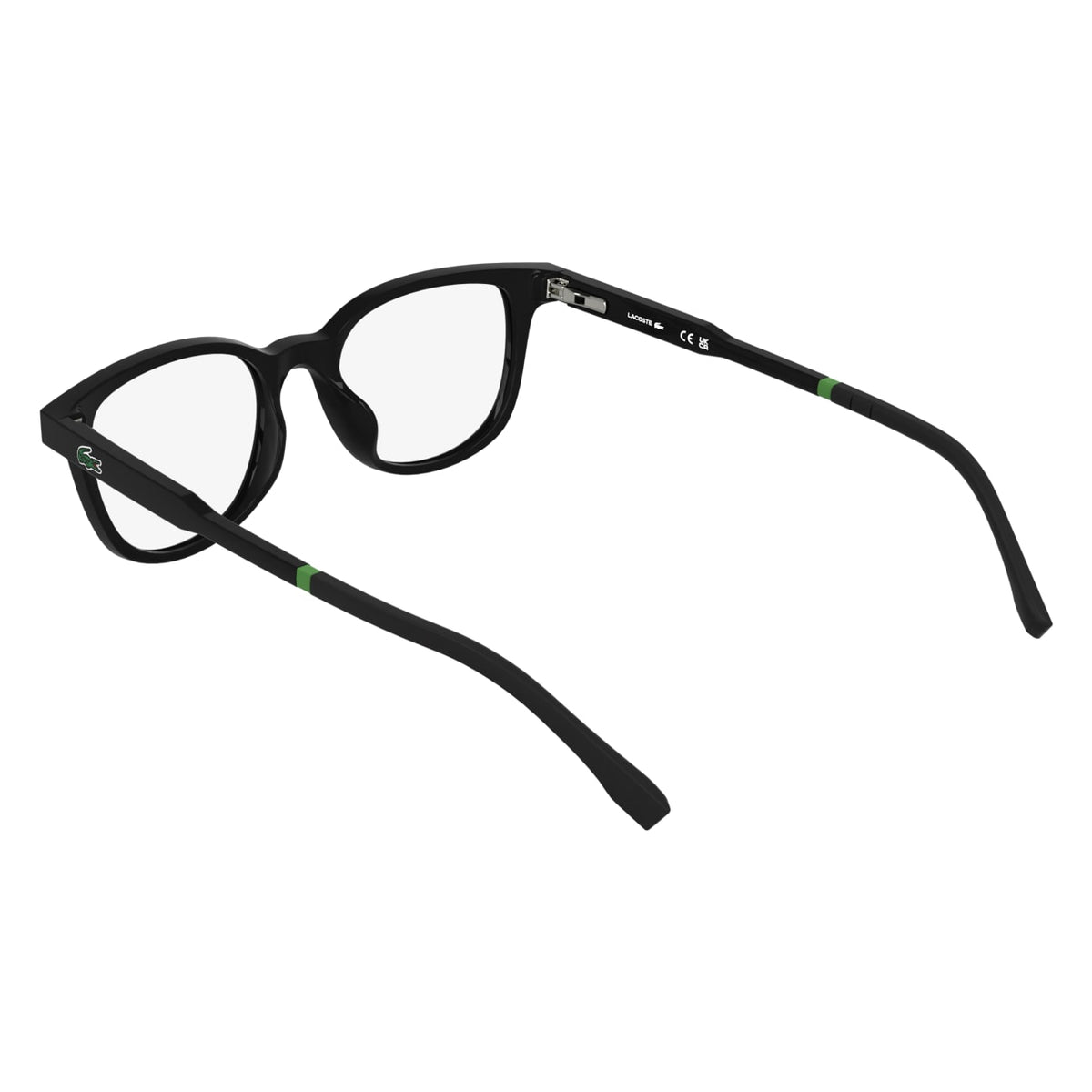 Prescription Glasses Lacoste L3669 001 46 / 49 16 / 17