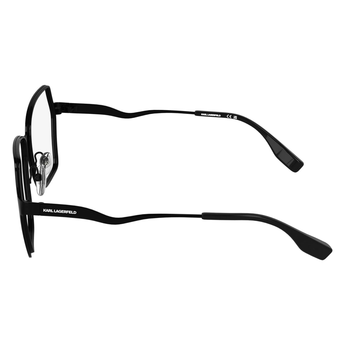 Prescription Glasses Karl Lagerfeld KL368 001 56 15
