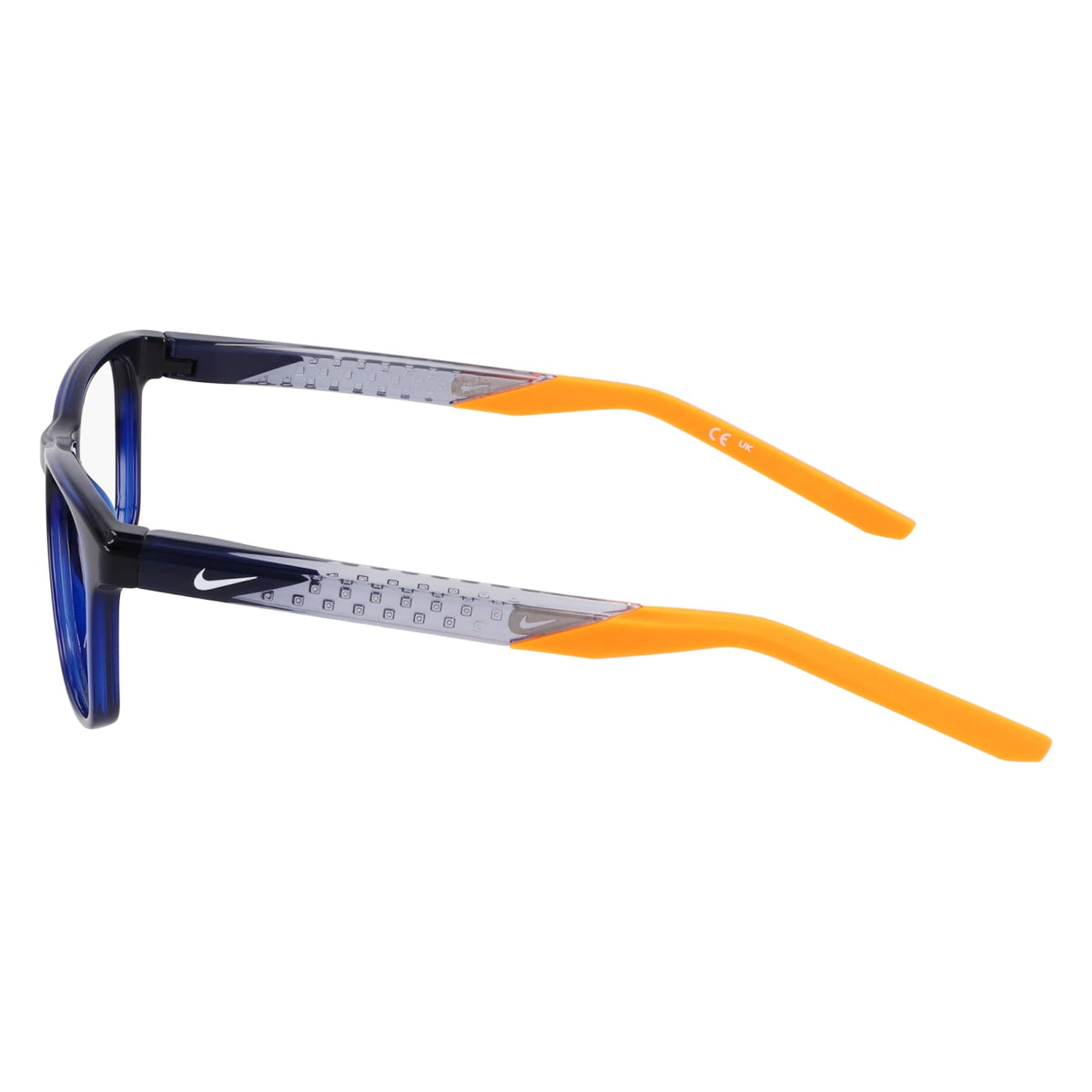 Prescription Glasses Nike NIKE 5058 410 48 16