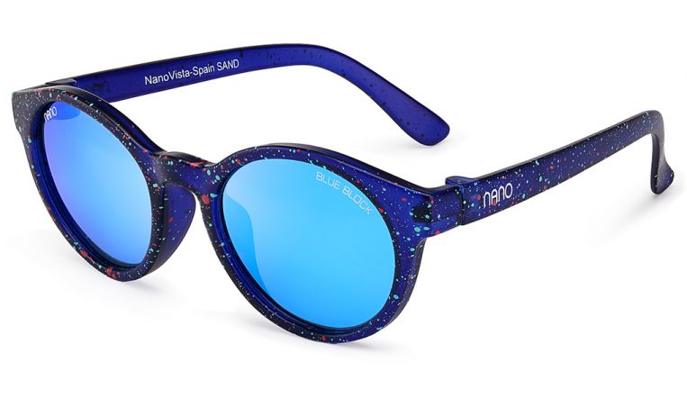 Sunglasses Nanosol Sand NS68535 42