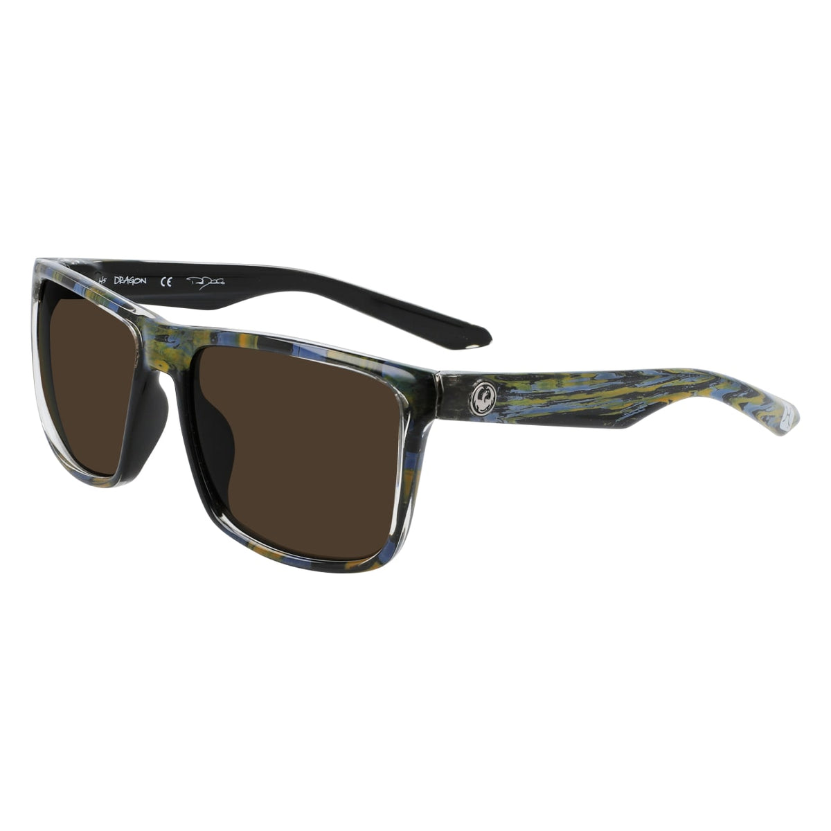 Gafas de Sol Dragon DR MERIDIEN LL POLAR 960 57.1 17
