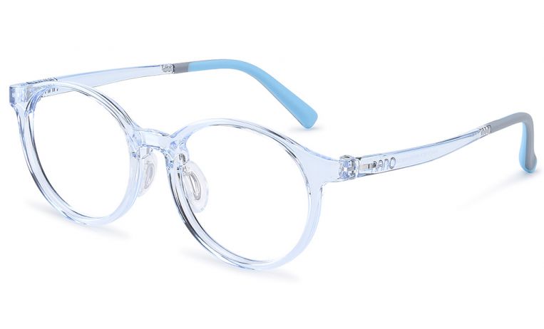 Gafas Graduadas Nanovista Saturn Cal. 46 NAO2230246 46