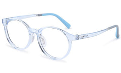 Gafas Graduadas Nanovista Saturn Cal. 46 NAO2230246 46