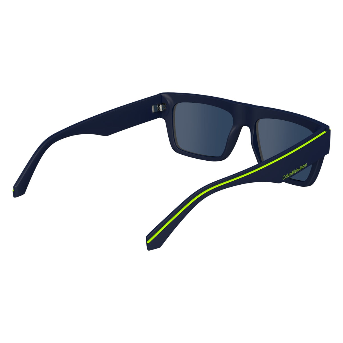 Sunglasses Calvin Klein Jeans CKJ24603S 400 55 17