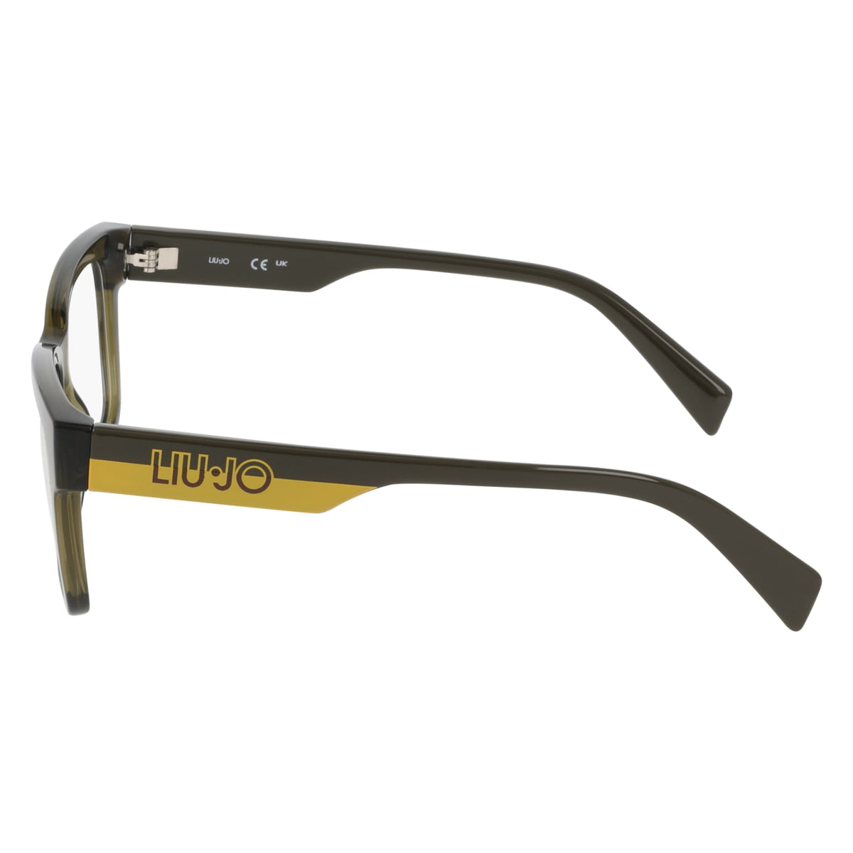 Prescription Glasses Liu Jo LJ2819 310 52 15