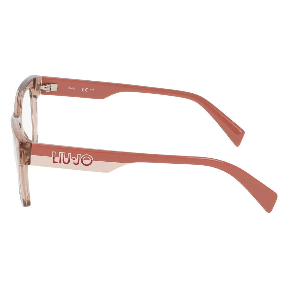 Prescription Glasses Liu Jo LJ2819 272 52 15