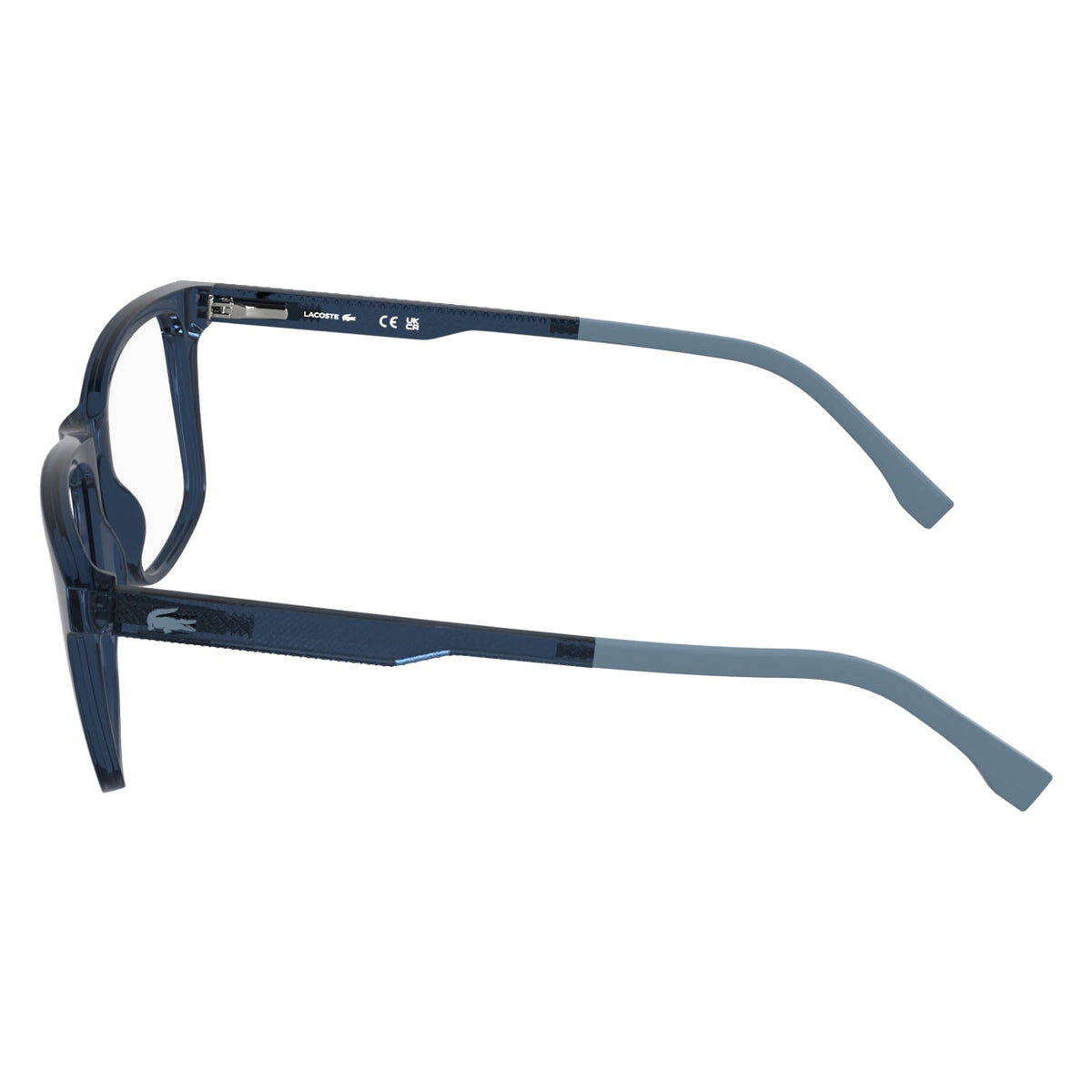 Prescription Glasses Lacoste L4013 410 55 / 58 16 / 17
