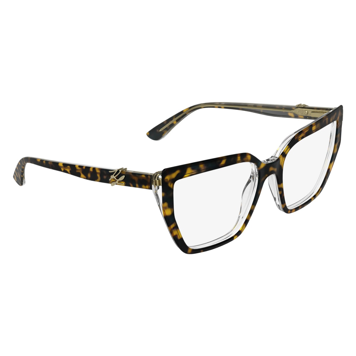 Gafas Graduadas Karl Lagerfeld KL6252 235 55 17
