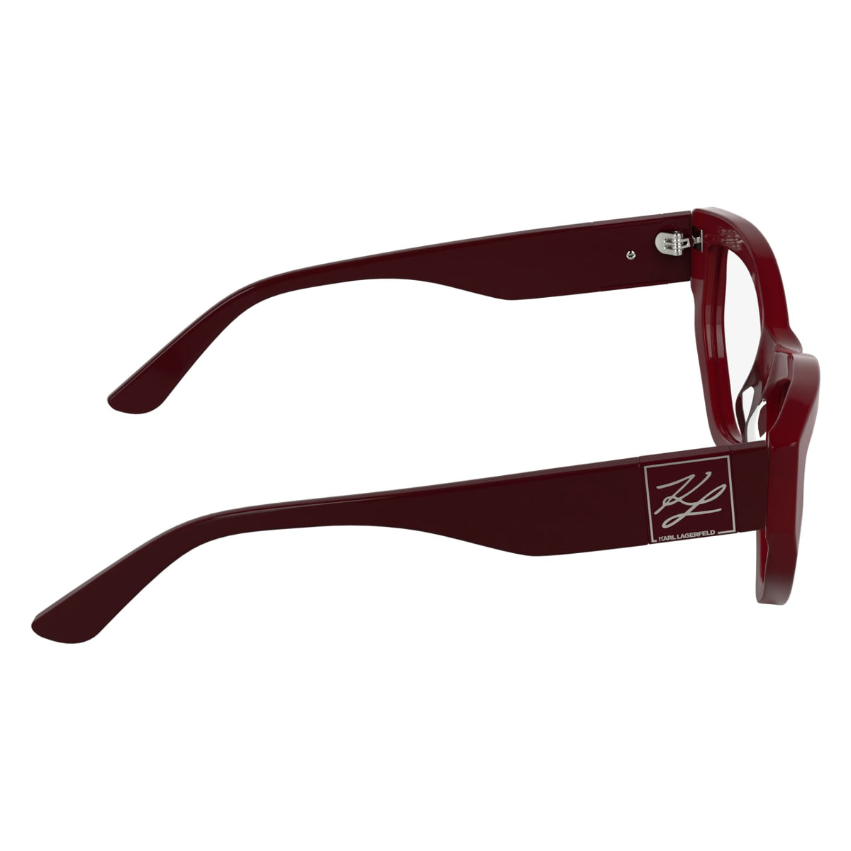 Gafas Graduadas Karl Lagerfeld KL6211 600 55 17