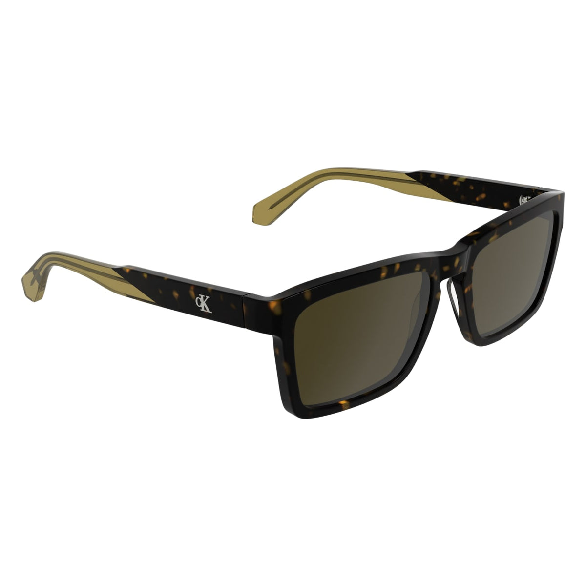 Sunglasses Calvin Klein Jeans CKJ25617S 242 56 18