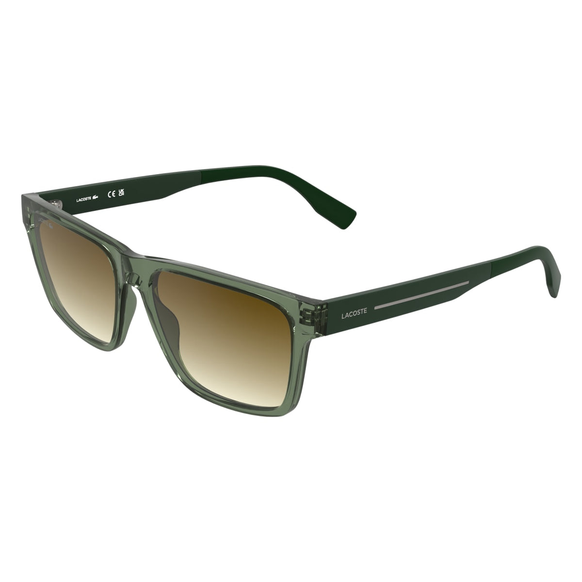 Sunglasses Lacoste L6100S 301 57 16