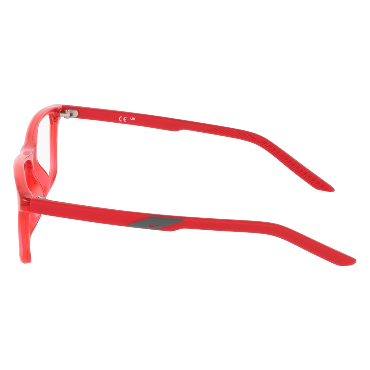 Prescription Glasses Nike NIKE 5544 600 49.9 15