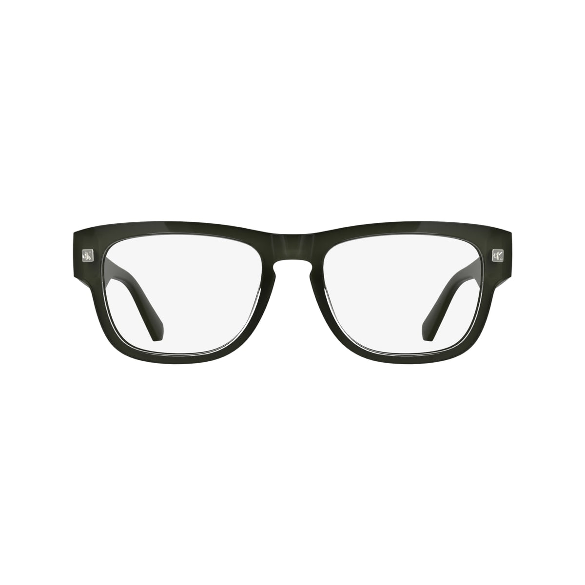 Gafas Graduadas Calvin Klein Jeans CKJ25627 300 53 / 56 18