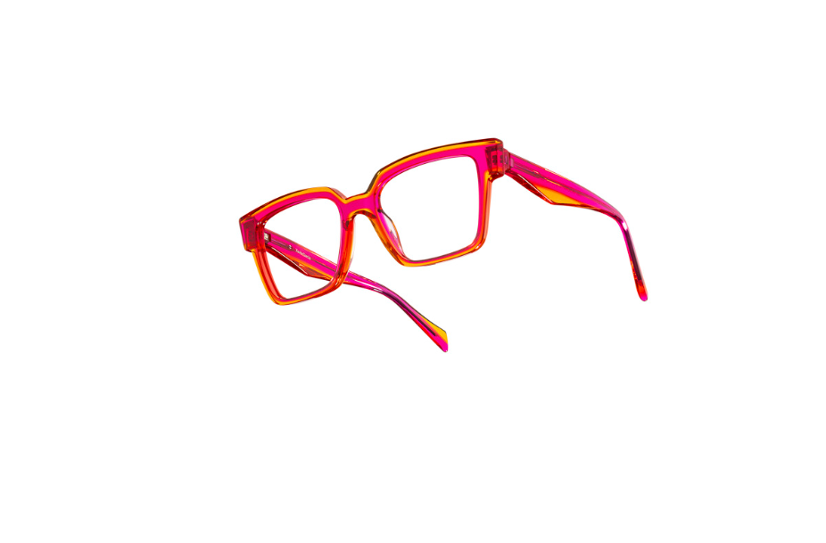 Gafas Graduadas Xavier Garcia Segura 53 18