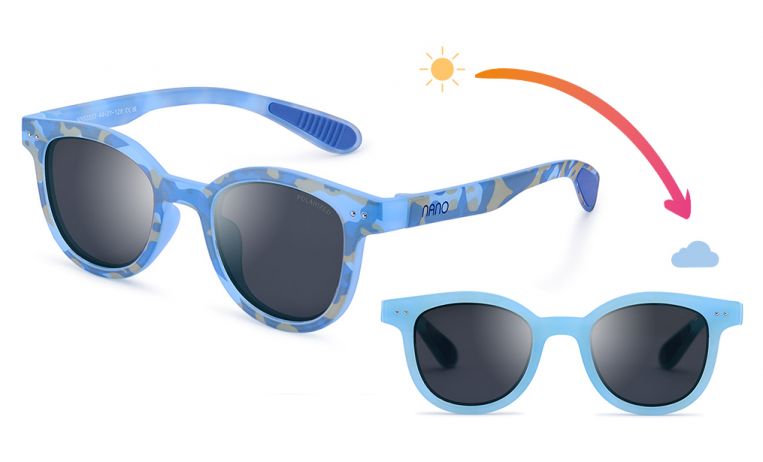 Sunglasses Nanosol Sepi NS82333 41