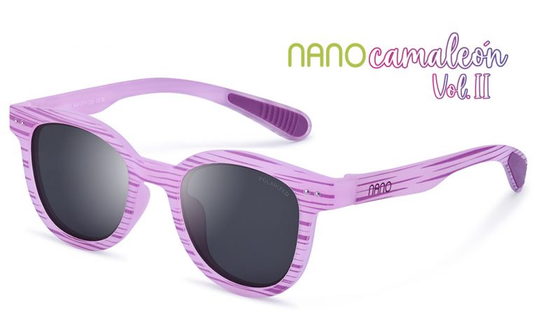 Sunglasses Nanosol Sepi NS82353 41
