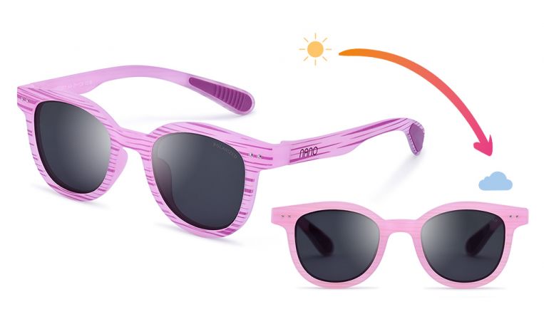 Sunglasses Nanosol Sepi NS82353 41
