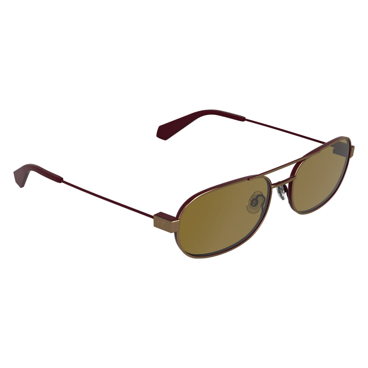 Gafas de Sol Calvin Klein Jeans CKJ26202S 705 58 17