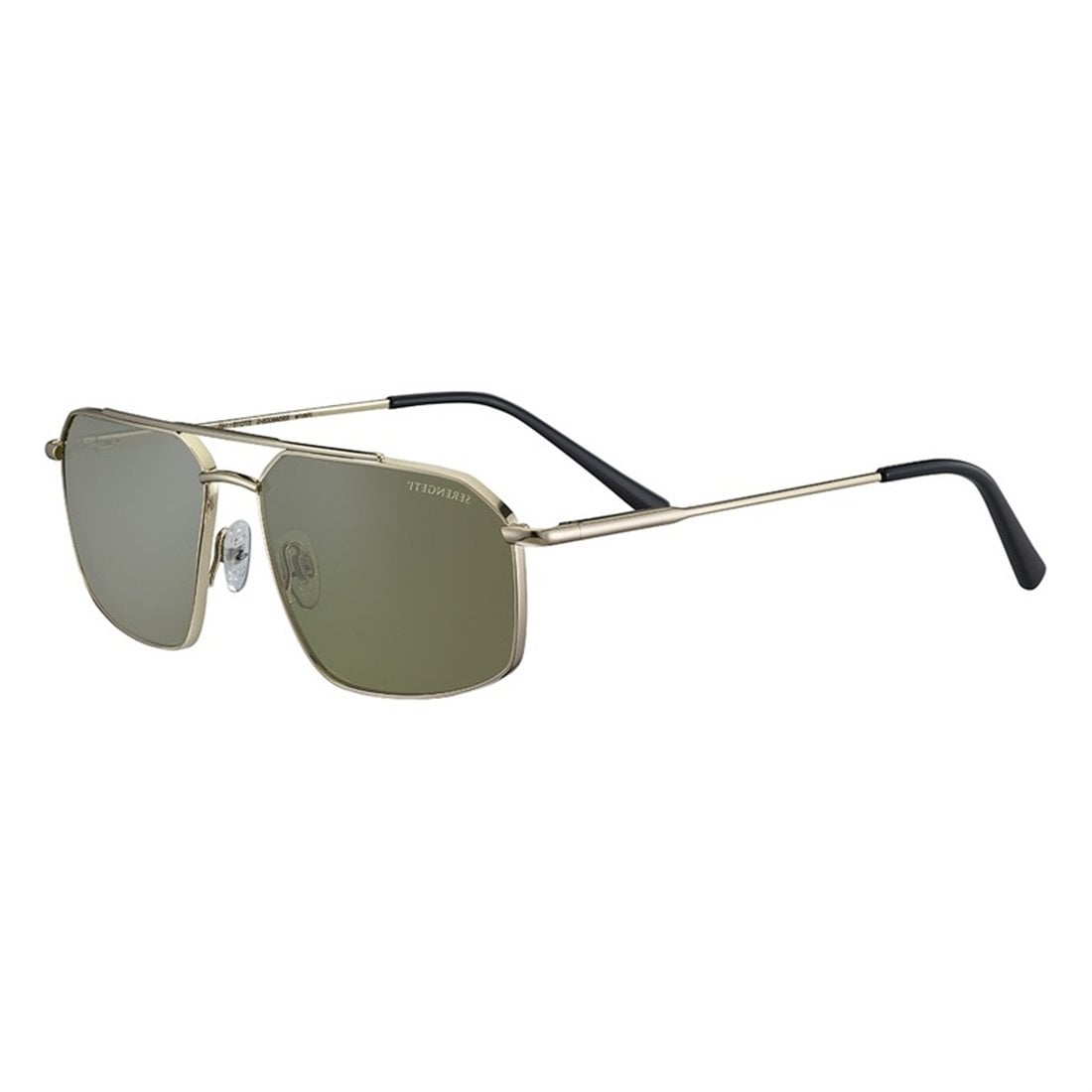 Gafas de Sol Serengeti SG 546005 WAYNE 57 15