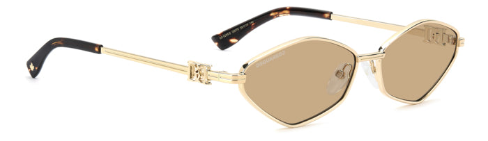 Gafas de Sol Dsquared2 D2 0225/S 00070 59 15