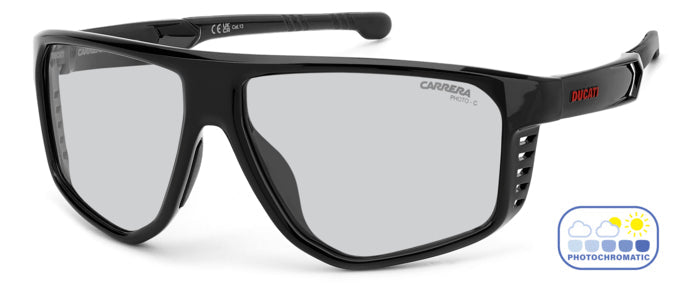 Gafas de Sol Carrera Ducati CARDUC 051/S 807KI 61