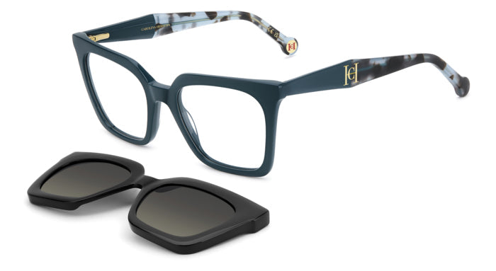 Gafas Graduadas Carolina Herrera HER0376/C ZI9 52 19