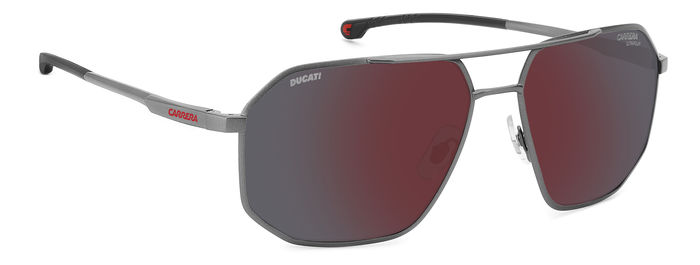 Gafas de Sol Carrera Ducati 037/S R80 61