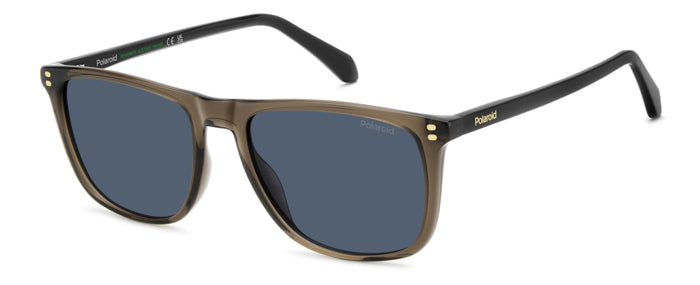 Gafas de Sol Polaroid PLD 4202/S/X 09QC3 55 18