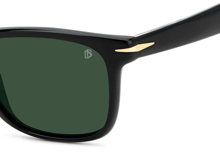 Gafas de Sol David Beckham DB 1197/S 807QT 54 19