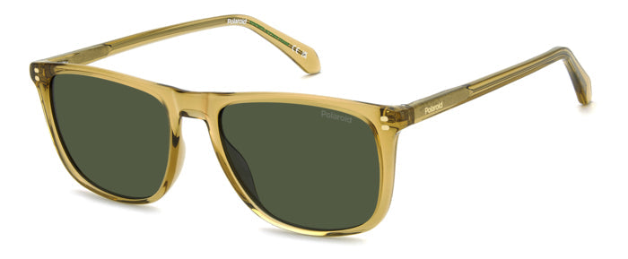 Gafas de Sol Polaroid PLD 4202/S/X 10AUC 55 18